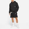 Air Jordan Athleisure Casual Sports Breathable Cargo Shorts Black Men's DA7203-010