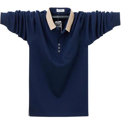T-shirts e tops – Camisas polo