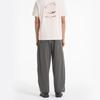 BBC EARTH Curved Belt Pants