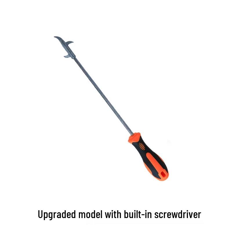 Car Tire Stone Hook & Cleaner: Tire Repair Tool