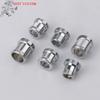 Adaptor filetat fierbinte M16 M18 M20 M21 M22 M24 Transfer filetat Conector alamă Accesorii gură robinet baie bucătărie