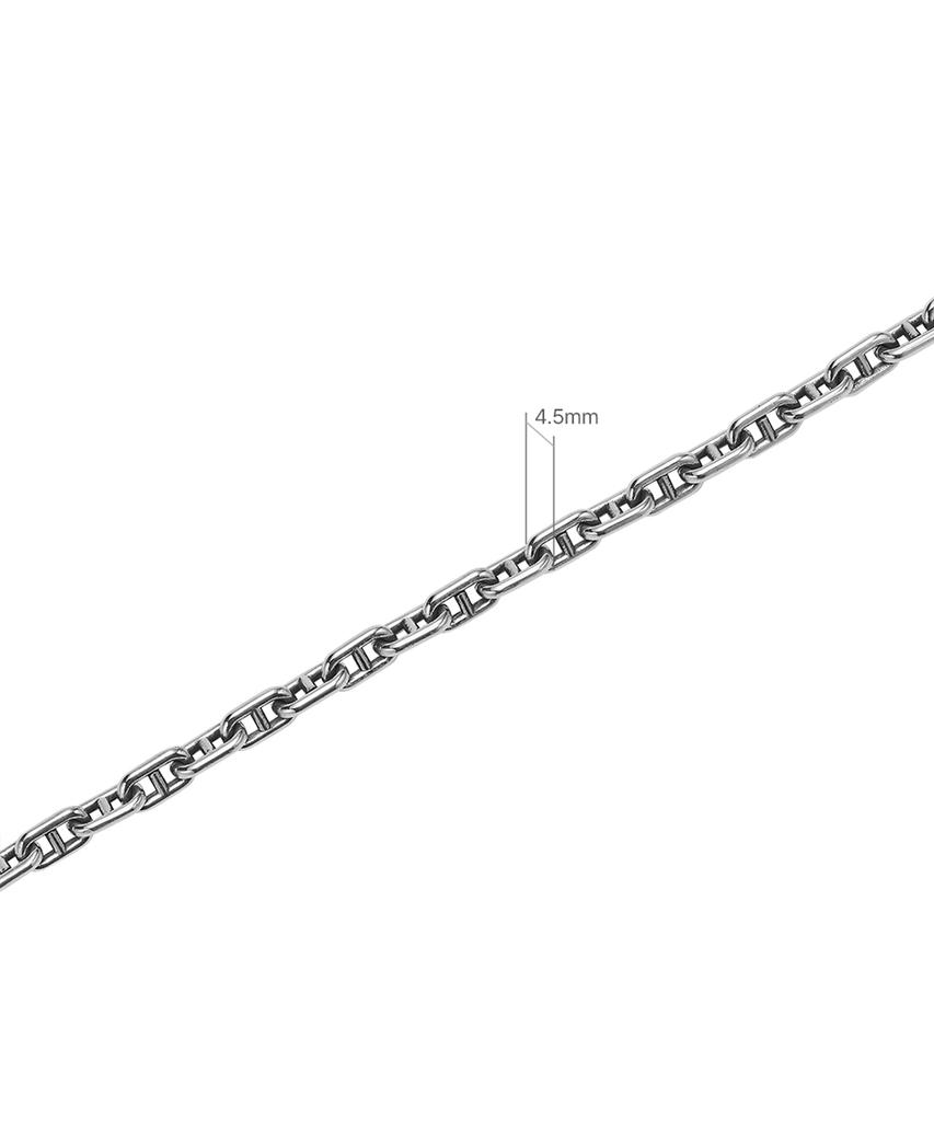 Sting925 Lite Mariner Chain Bracelet