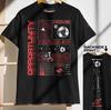 Na górę – T-shirty i koszulki