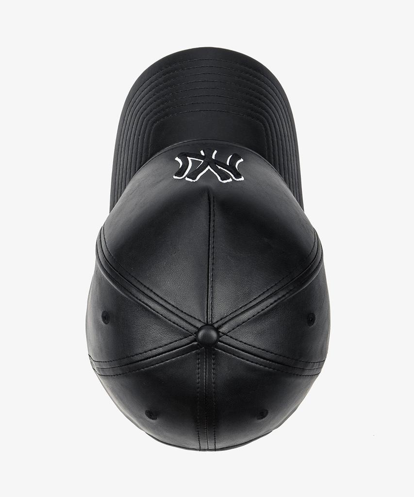 New Era 940Af Synthetic Leather Neyyan Blk