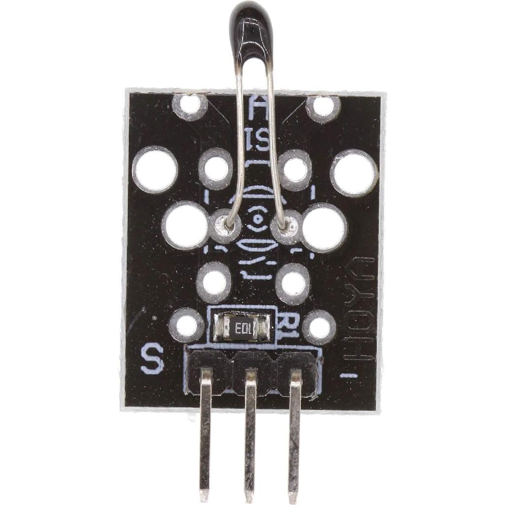 

3 Pack KY-013 Analog Temperature Sensor Module