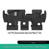 TPE Floor Mats for Tank 500 (22-26) - Dirt-Resistant, Vehicle-Specific Trunk Mat