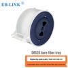 EB-LINK G652D Single-Mode OTDR Launch Fiber Reel