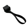 Fitness Resistance Band Handle Door Anchor Clip Foam Accessory