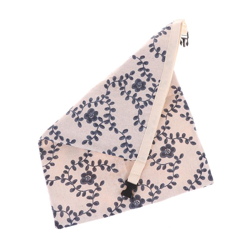 Včelí vosk Lněný Sáček na Chléb Pro Domácí Chléb Ekologické Sáčky na Skladování Potravin Opakovaně Použitelné Sáčky na Chléb