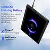 Android 16 Tablet, 10,1 Inch, 30 GB RAM + 128 GB ROM, Met Toetsenbord, Muis En Stylus