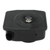 Single Cylinder Air Cleaner Assembly Air Filter Assembly Air Filter Element Upper Lower Lid for 170F 178