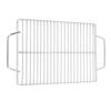 BBQ Grill Grate Stainless Steel Barbecue Wire Mesh Multifunction Cooking Grid Grate for Outdoor Camping