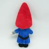 Burglin' Gnomes Inspired Plush Doll Cute Gnome Thief Game Merch Fan Made Collectible Game Fans Birthday Gifts