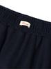 Dearsis Layered Skirt Pants (Navy)