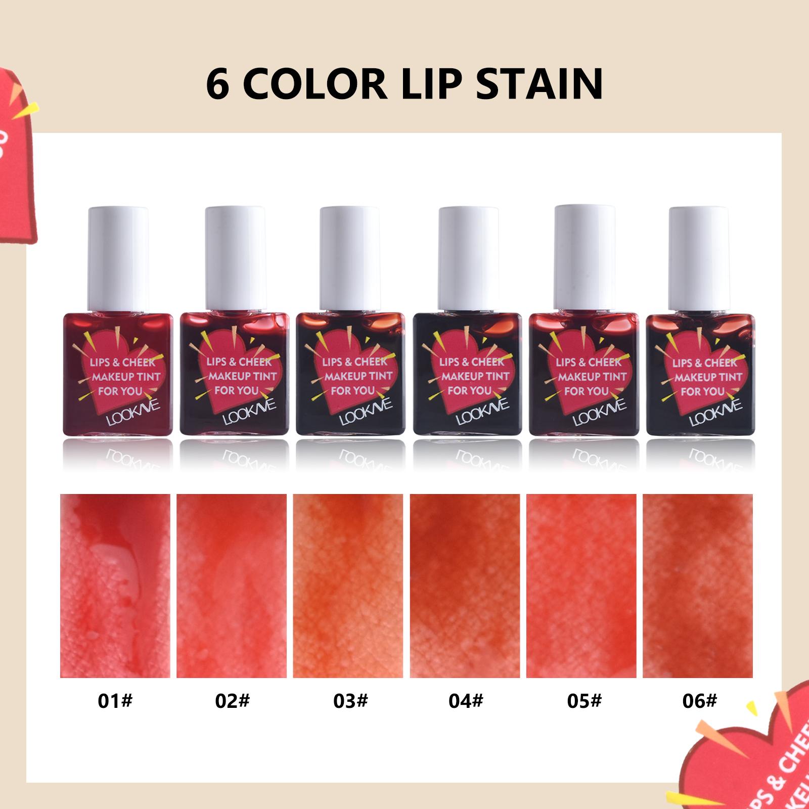 

Увлажняющий блеск для губ и щек, матовый, стойкий цвет, легко наносится, насыщенный пигментом оттенок для губ