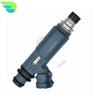23250-11120 2325011120 Fuel Injector Nozzel Fit for Toyota Starlet EP91 Corolla EE102 Tercel EL51 4EFE Replace
