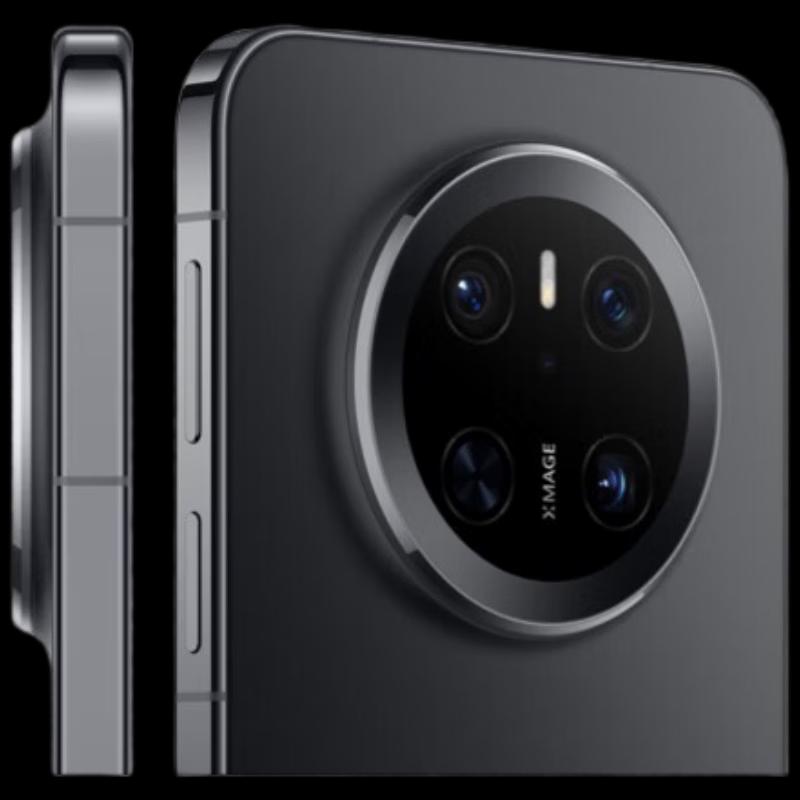 

Huawei Mate 70 HarmonyOS AI Smartphone (CN version)