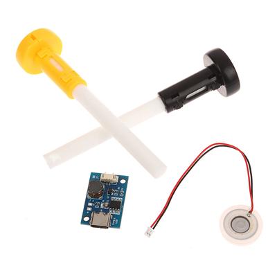 DIY moduly – Elektronické moduly