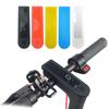 Voděodolný silikonový kryt palubní desky elektrické koloběžky pro Xiaomi Mijia M365 M365 Pro Scooter Příslušenství