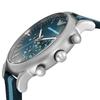 Emporio Armani LUIGI AR1949 Men's Watch, Blue