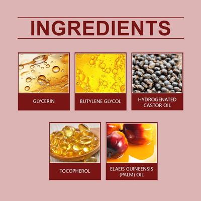 Hoegoa Hair Care Essential Oil Gently Nourish And Moisturize The Scalp Essential Oils For Daily Care And Maintenance