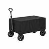 All Weather Protection Collapsible Wagon Cover Folding Wagon Cover  Outdoor storage