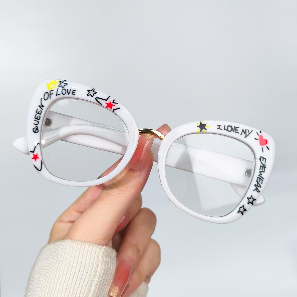 UV Protected Polarized UV Protection Lightweight Comfortable Durable High Quality Retro Stylish For Both Female Male
