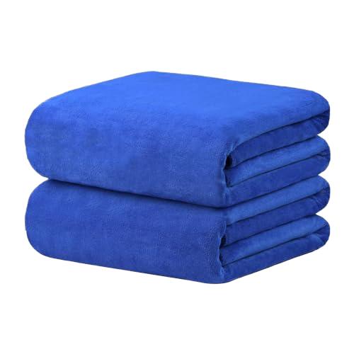Super Absorbent Nonwoven Microfiber Sports Bath Towel Soft Quick Dry Organic Disposable