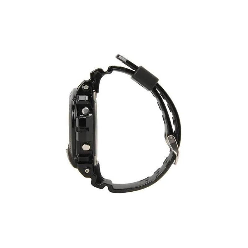 Casio G-SHOCK Series Shockproof, Antimagnetic, 200 Meters Waterproof, Electronic Movement, Rubber Strap, Japanese and Korean Watch, Men's GLX-6900-1D