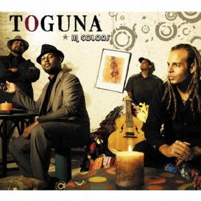 Toguna In Colors  Limited Quantity bargaIn Edition 