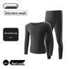 "7A Antibacterial Women's & Men's Light Warm Seamless Thermal Underwear - Slim Fit Autumn Clothes & Pants"