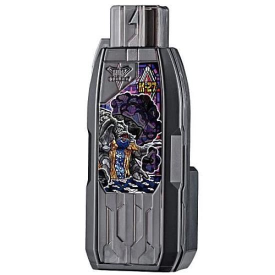 

Ультрамен Триггер SG Гатс Гипер Ключ 02 Гатанозоа [4. Ключ] (Отдельный предмет)