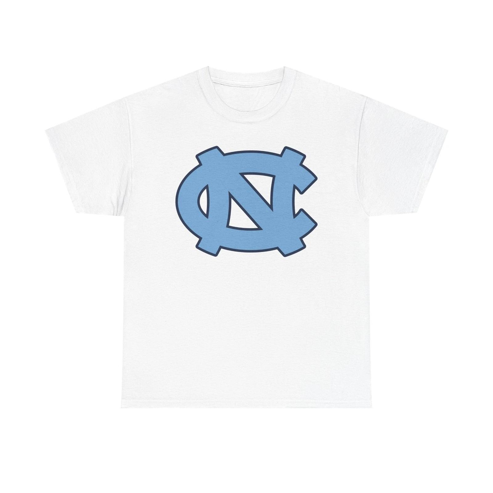 Men s and Women s T-shirts UNC North Carolina State Logo BRAND NEW Apparel L