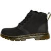 Bonny Extra Resistente Fashionáveis Confortáveis Antiderrapantes Duráveis Botas Infantis Botas Infantis Preto 25812001