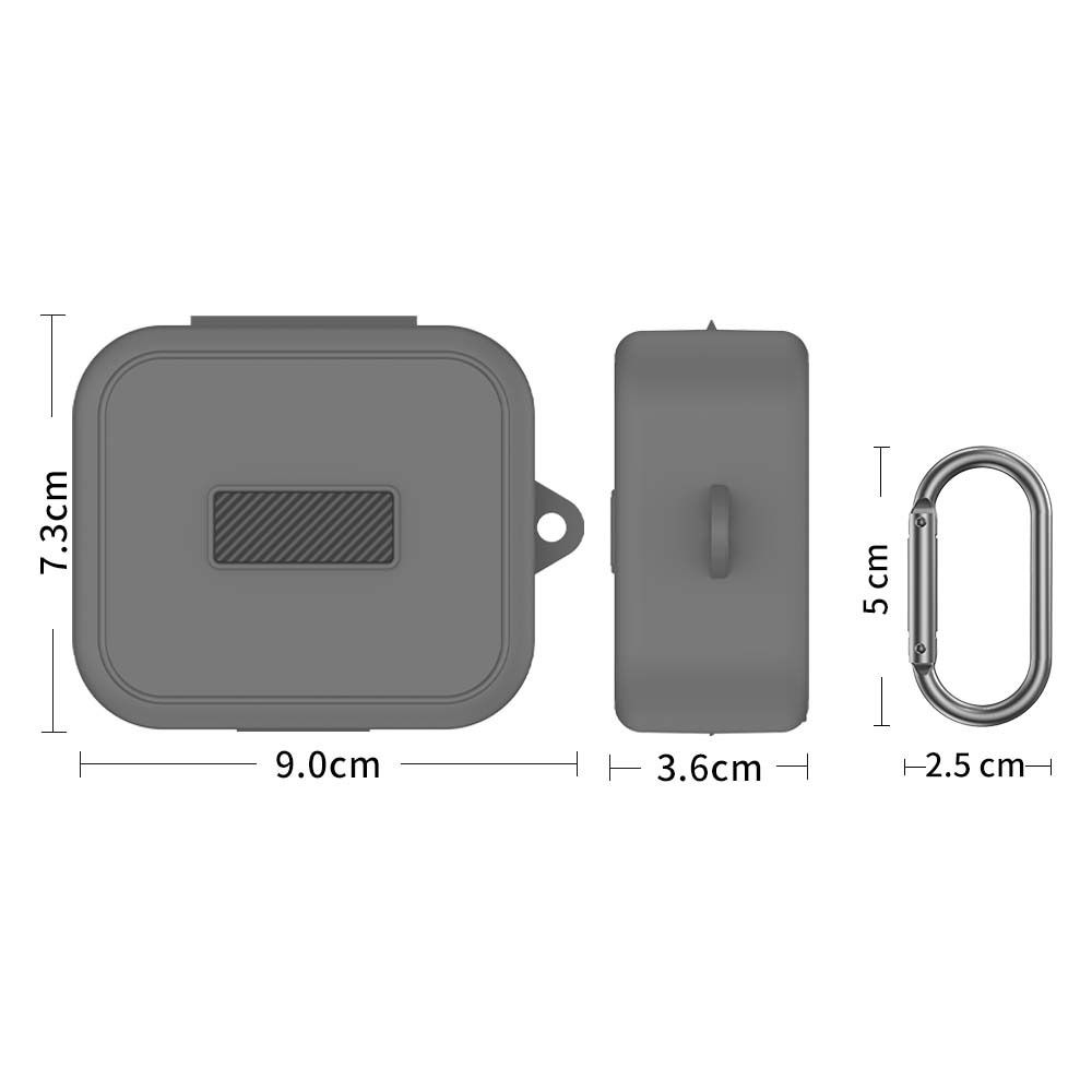 Anti-Scratch Protective Case Shockproof Organizer Case for DJI Osmo Nano Camera Accessories