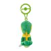 POKEMON Center Original Carabiner Mascot Snivy