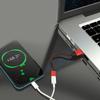 USB 2.0 Adapter Male to Type C Female Connector 480Mbps Data Sync for Laptop PC USB Chargers Extension Converter