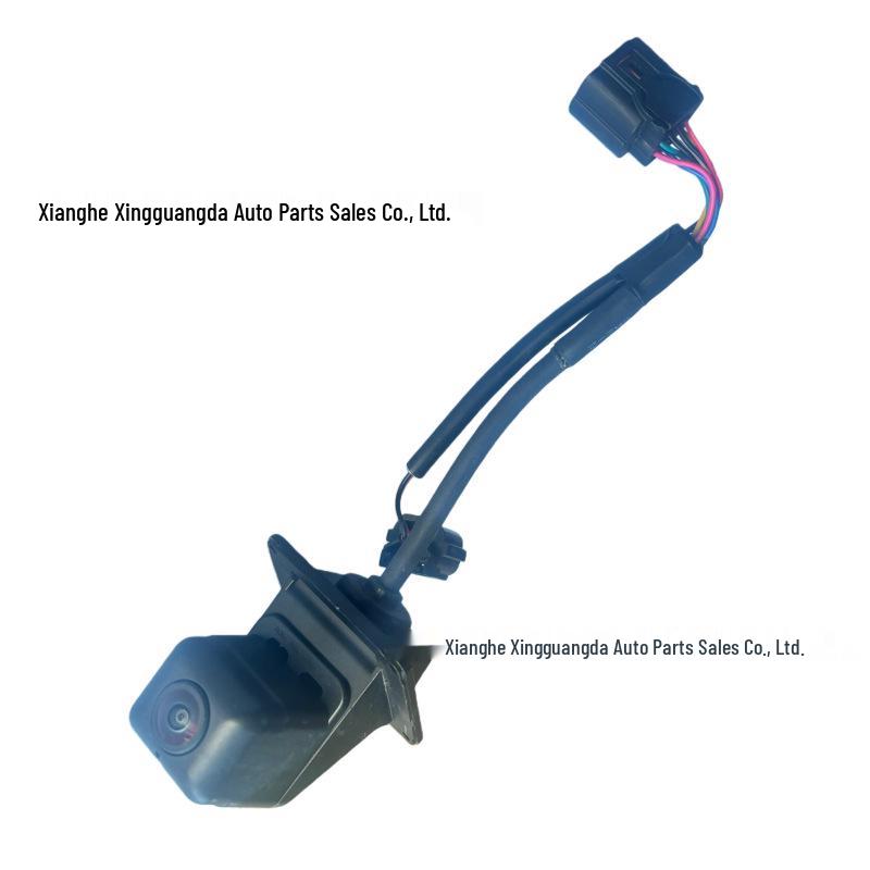 99240-R4100: Rear Camera for Kia Sportage Reversing Image Plastic