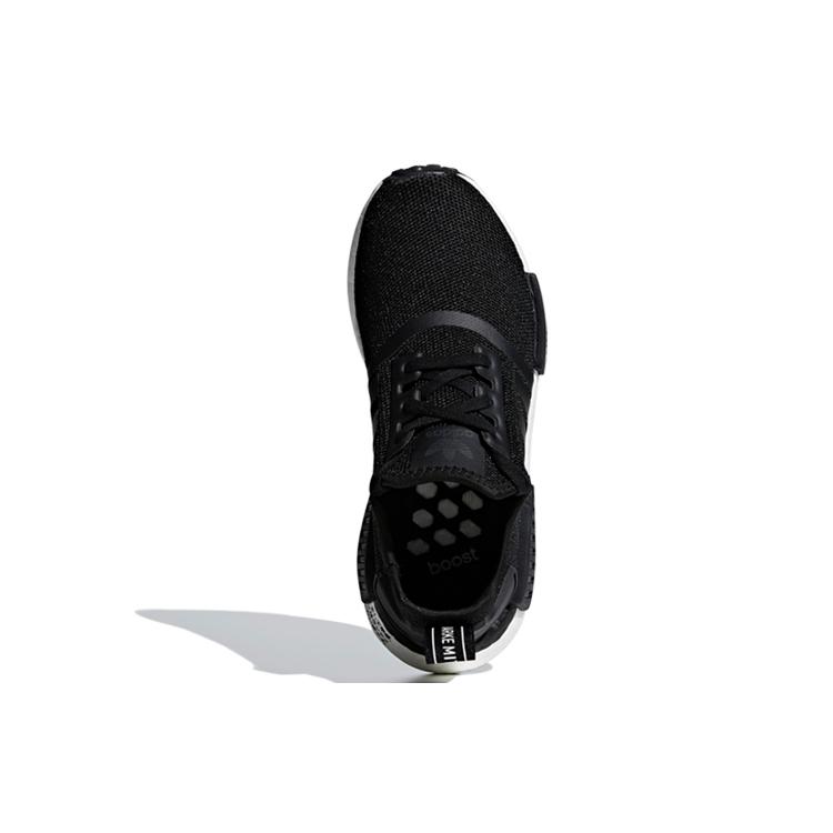 Adidas NMD R1 Japan Core Black Youth CG6245