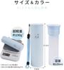 Pack Stays Cool for Approximately 48 Mini Ice Portable Ice Ice Portable Ice Sports Ice Stainless Steel Thermos Vacuum Insulation Keeps Ice Cold for