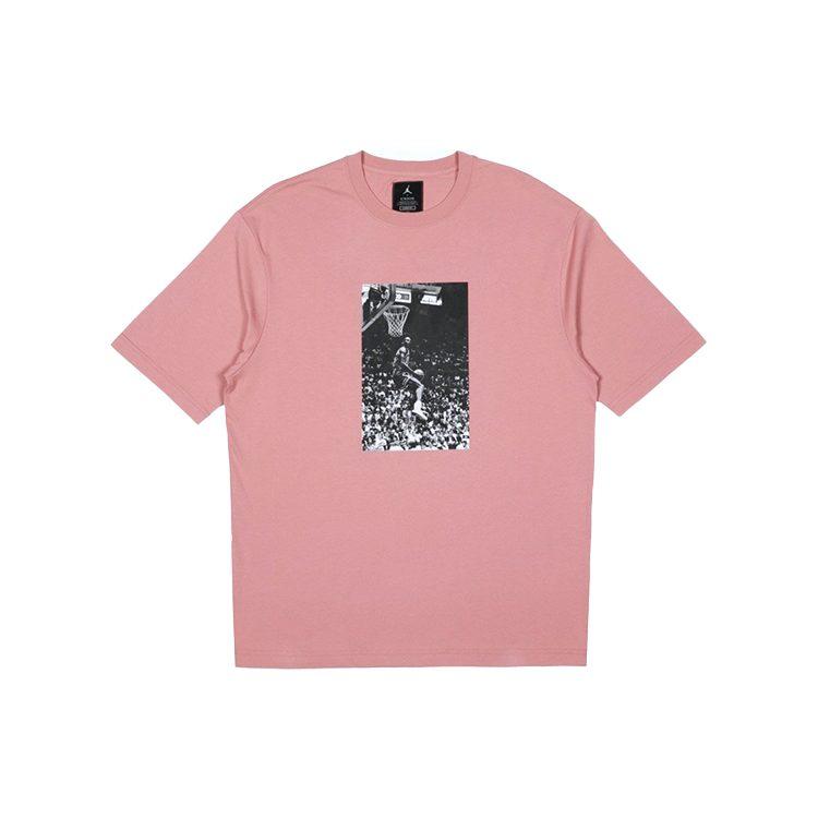 Jordan X Union Reverse Dunk T Shirt CZ1458-695