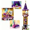 LEGO Disney 43187 Rapunzels Turm