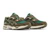 ASICS Gel-NYC Grove Olive Canvas