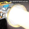 High Power Headlamp Super Bright Waterproof Emergency Fishing Camping Lantern Head Flashlight Outdoor Headlamp Flashlights
