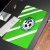 Maccabi Haifa Fc Crest Mouse pad Mouse pad, Gaming Mouse Pad, keyboard pad, Desk Decor for computer notebook Fan Gift Birthday Gift