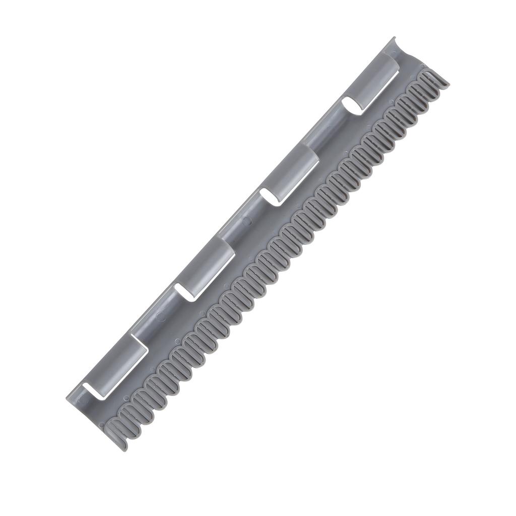 Clothes Socks Finishing Clips Plastic Anti Skid Windproof Storage Rack Hanger