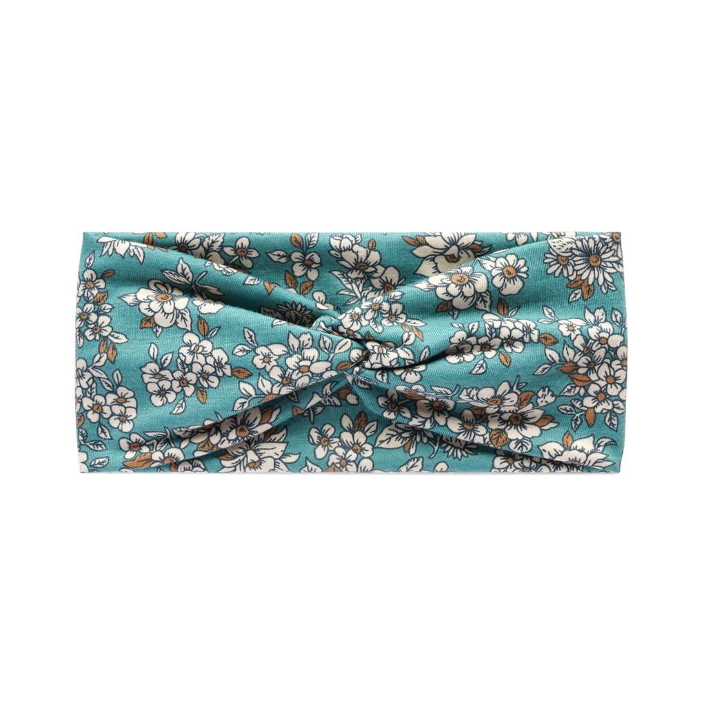 Bohemian Yoga Sports Headband, Elastic Non-Slip Wide Headband, Exercise Running Sweat Absorbing Ladies Headband