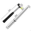 Sizer Measu Tool Sizing Mandrel Jewelry Making Kit, Home DIY, Solid s Adjuster