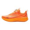 Li Ning Kids Running Red Rabbit 8 Pro Comfortable Soft Non-Slip Wear-Resistant Low-Top Running Shoes Men Sneaker Orange YKFV028-1