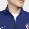 Nike Croatia Academy Pro Loose Fit Color Block Long Sleeve Quick Dry Jacket Men Jackets Deep-Royal-Blue FZ8588-455